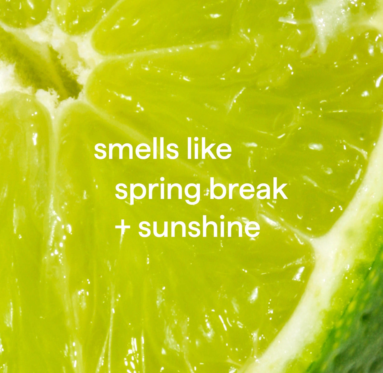 Method Universal Rengjøring, Lime + Sea Salt, 828ml