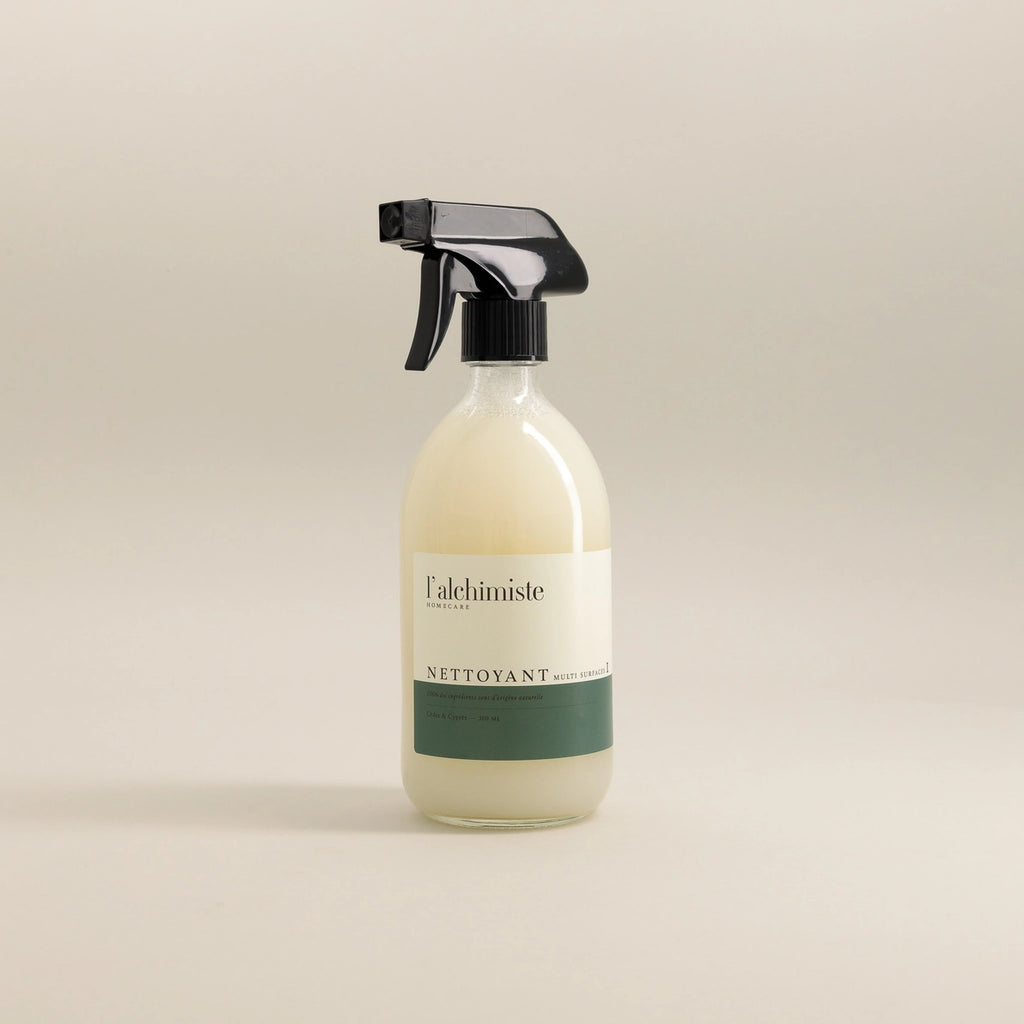 L'alchimiste Universal Rengjøring