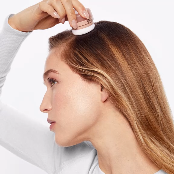 Kitsch dry shampoo volume